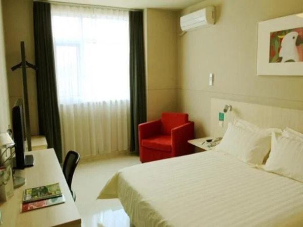 Jinjiang Inn Xuzhou Jinshanqiao Development Zone Dongshan Road