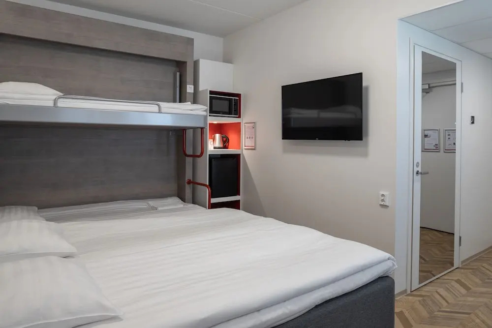 Omena Hotel Vaasa Espen