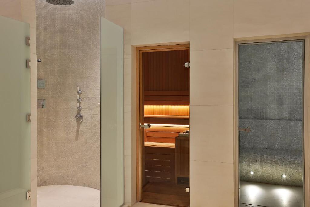 The Ritz-Carlton, Amman