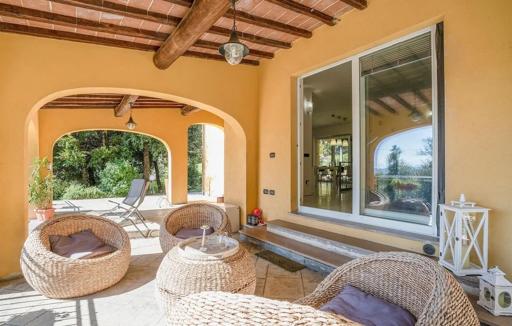 Villa Sabrina