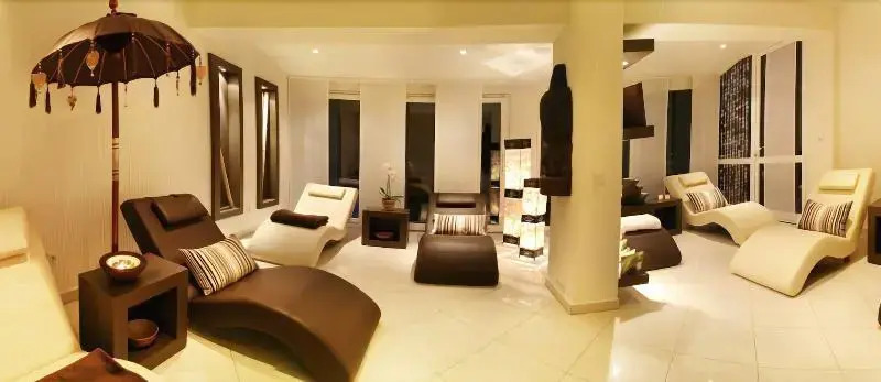 Hotel & SPA Waldecker Hof