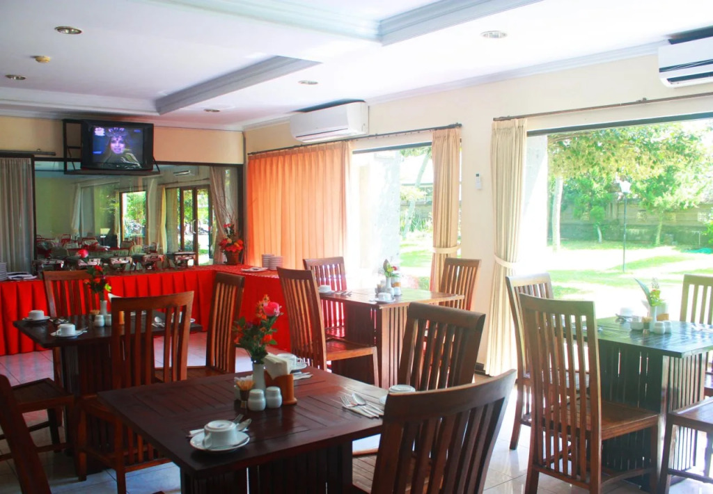 Jimbarwana Hotel