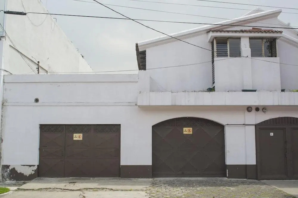 Hotel Casa Nola