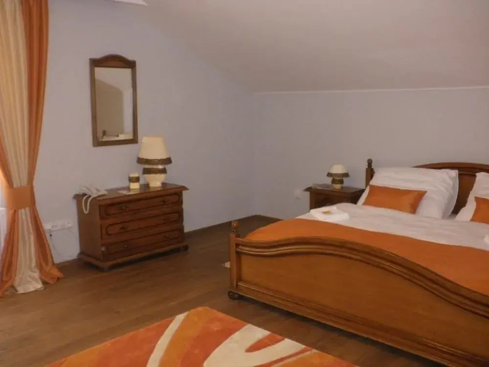 Hotel Praděd Thamm