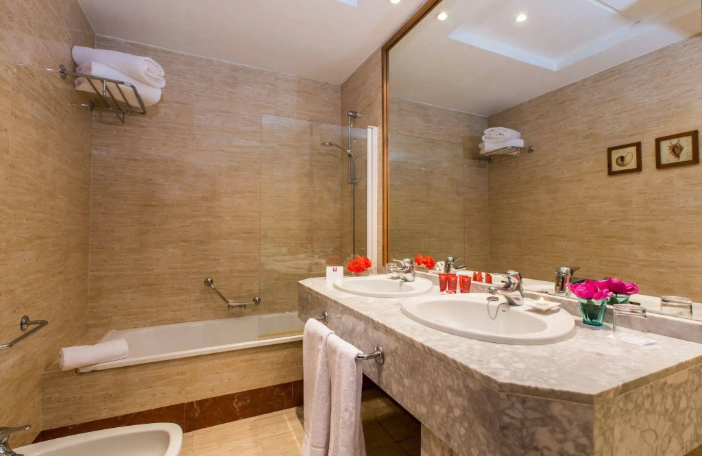 Sercotel HMO Martina