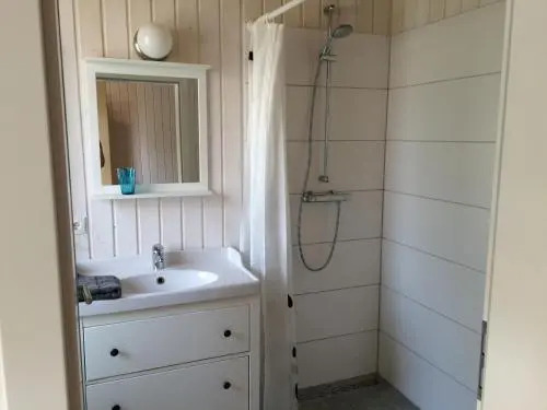 Ferienwohnungen im Schwedenstil