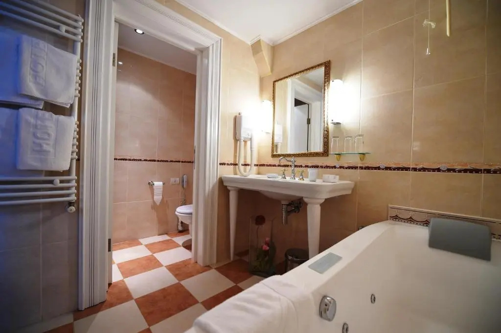 Hotel Leopold I
