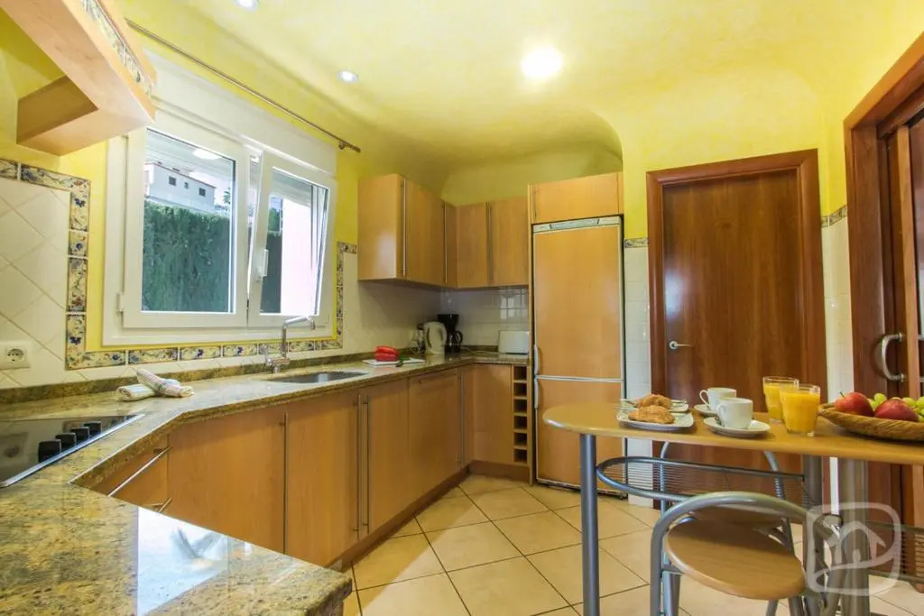 Villa Baladrar Way by Abahana Villas