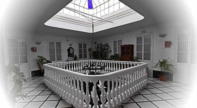 Los Balcones