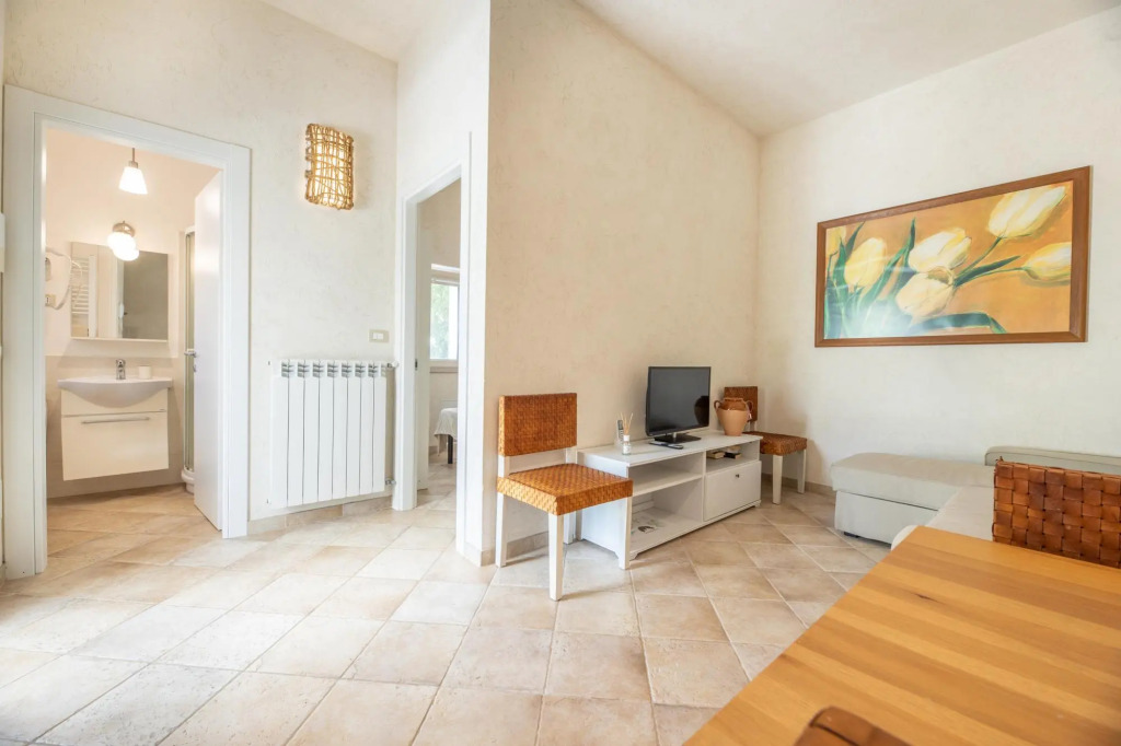 Appartamento Corbezzolo