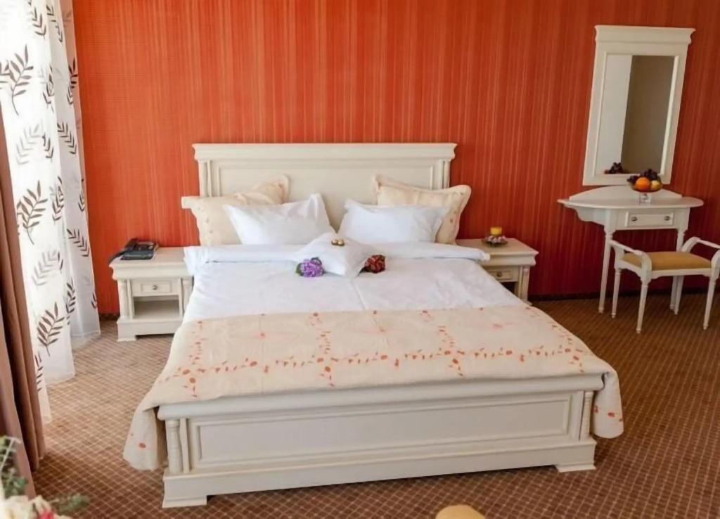 Hotel Hawaii