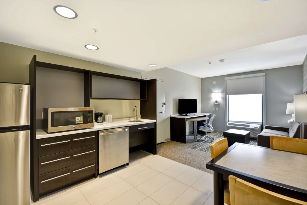 Home2 Suites By Hilton Oswego