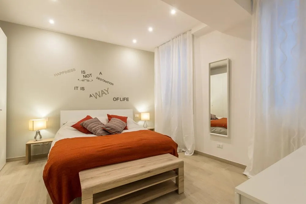 San Stae Charming Apartment