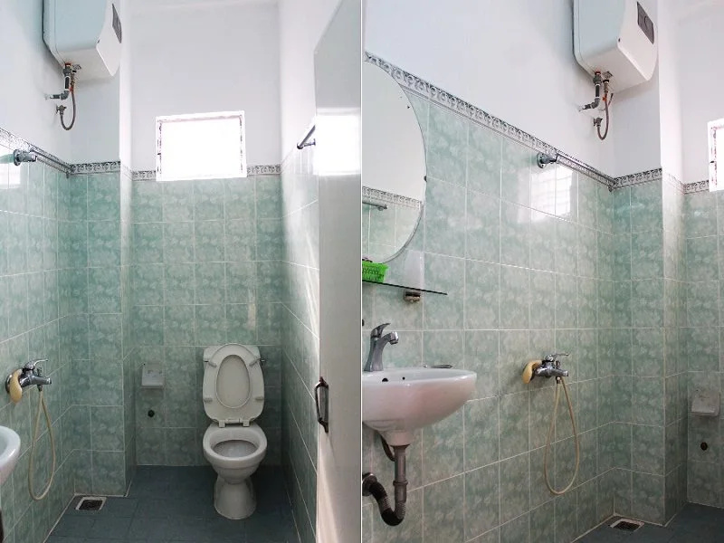 Xuan Hong 1 Hotel