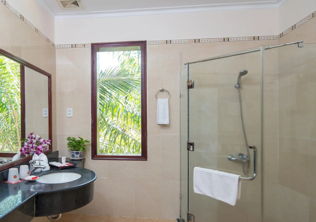 Sunny Beach Resort & Spa Mui Ne