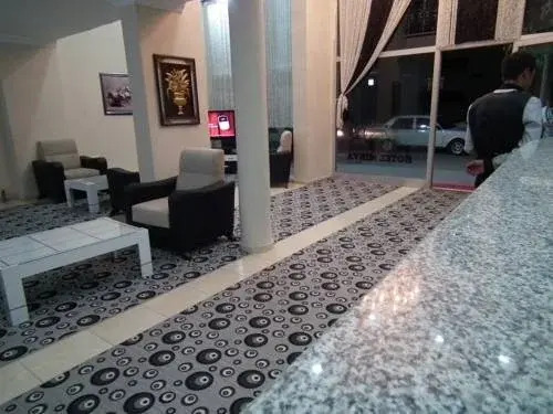 Hotel Mirva