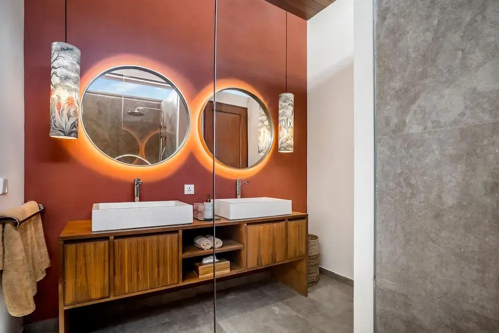 Nusantara Loft Rote by Alfred in Bali
