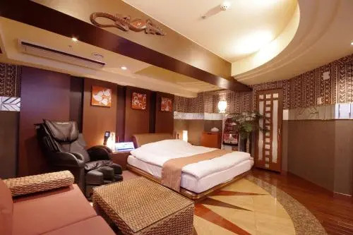 Hotel Rio