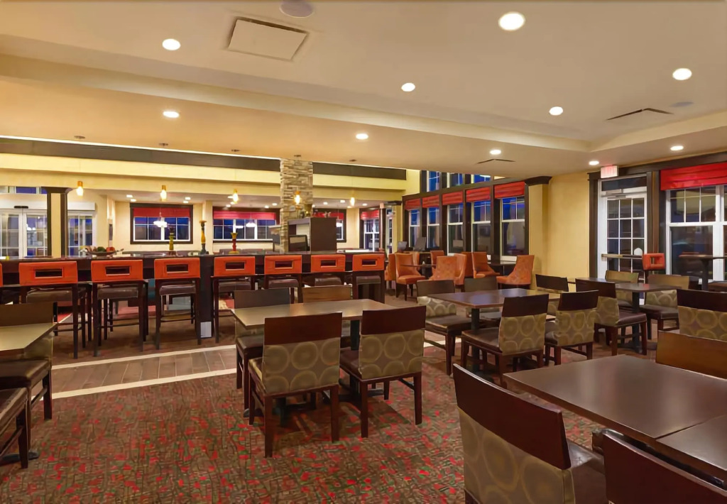 Residence Inn by Marriott Long Island Islip/Courthouse Complex