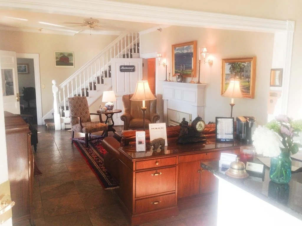 North Hero House Inn and Resort