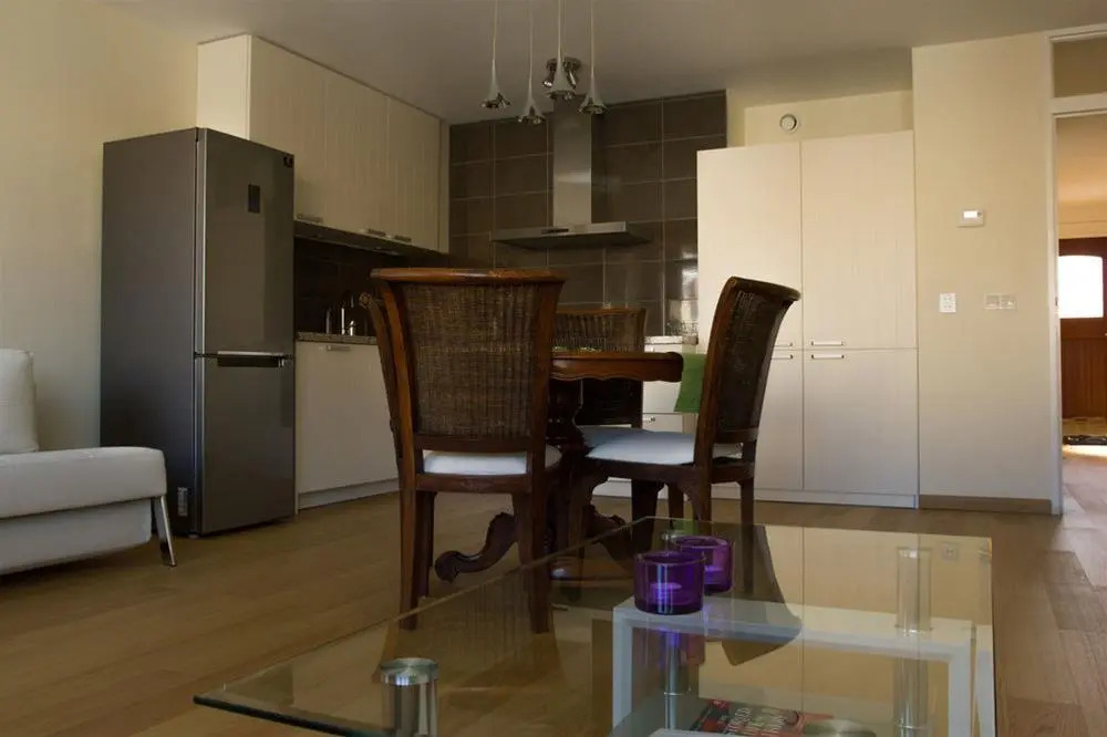 Apartment Grand Place Willem