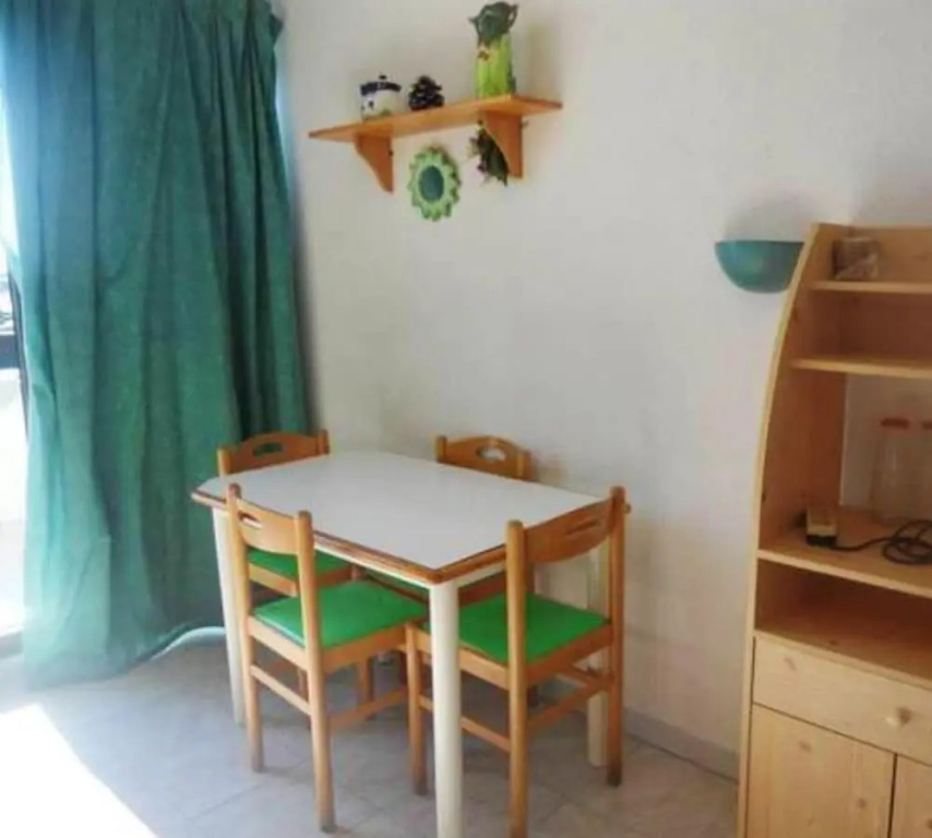 Apartment with One Bedroom in Le Barcarès, with Wonderful Lake View, Pool Access, Furnished Terrace - 3 Km From the Beach