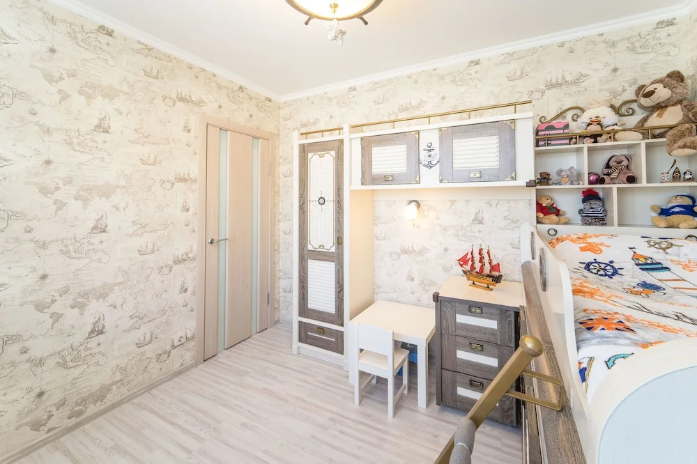 Hello Apartment Pulkovskoye shosse