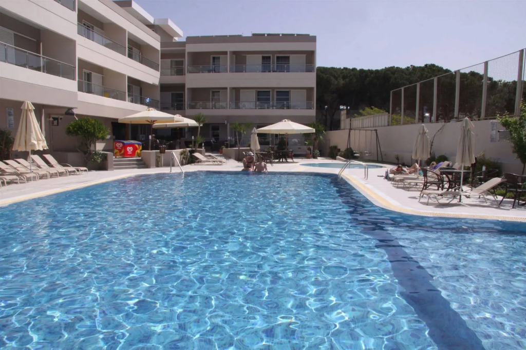 Agela Apartments