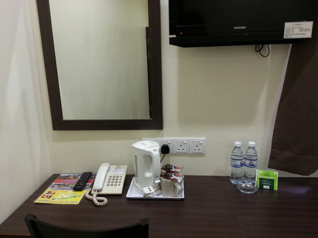 Hotel 22 Gurney, Penang