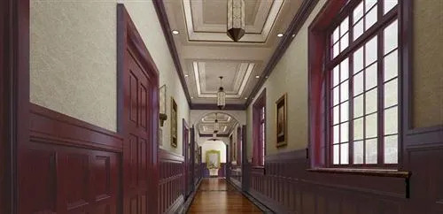 Qingdao De Love Hotel