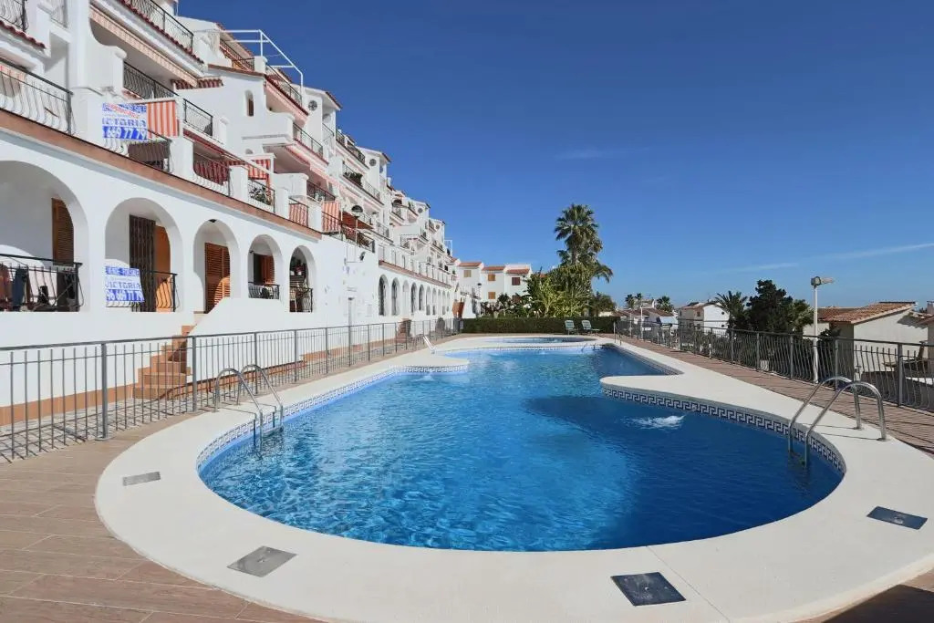 022 - Las Palmeras III - 001 - comfortHOLIDAYS
