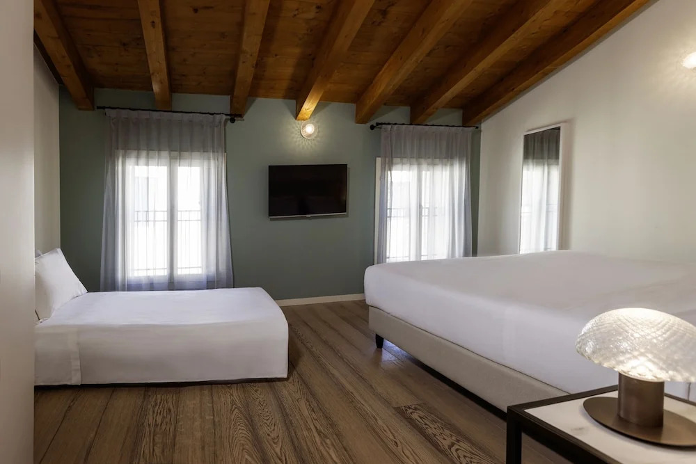 Palazzina Riello