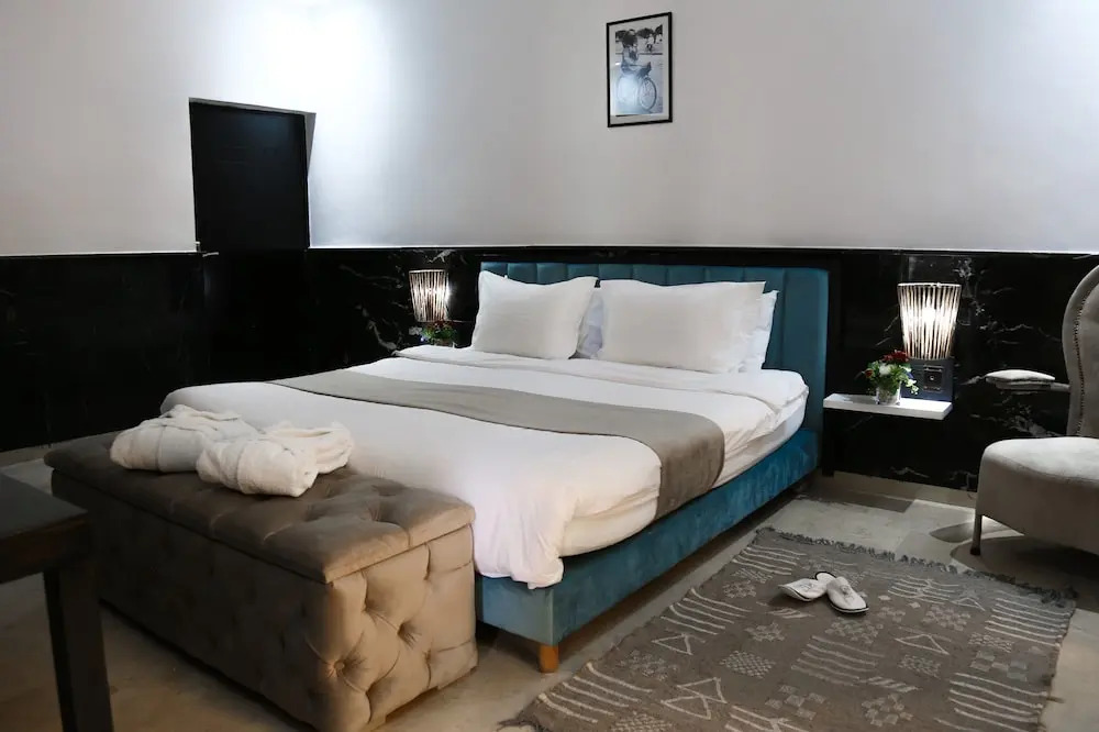 Luxery Villa Marrakech