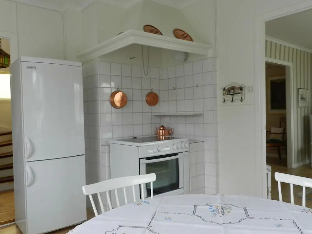 4 Star Holiday Home in Kungshamn