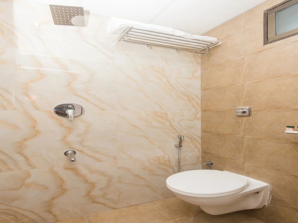 Hotel Prime Residency