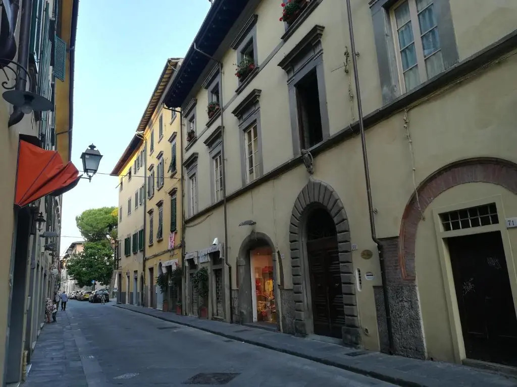 Relais Sassetti