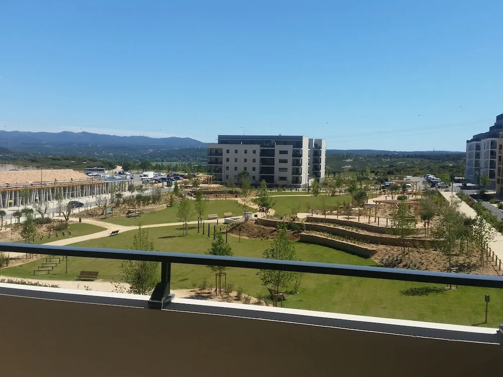 Locabed Aix Arbois
