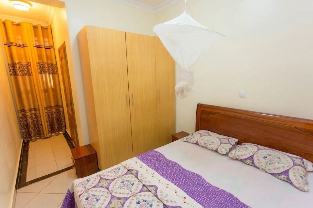 Twinview Apartments
