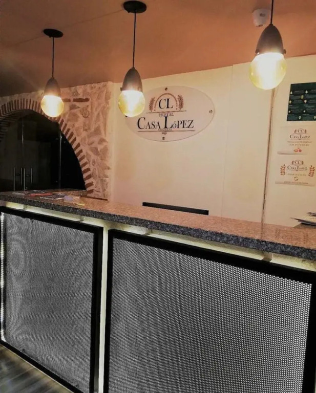 Hotel Room in Gethsemane Walled City Withbreakfastcl-9