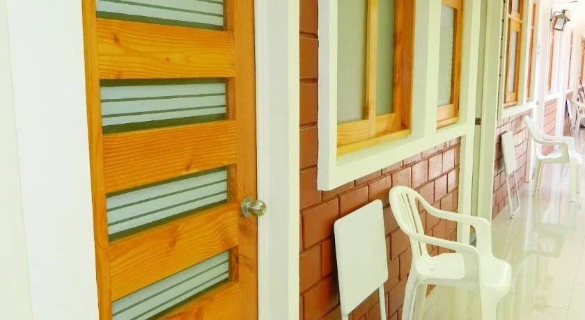 Hostal Jardin Del Sol