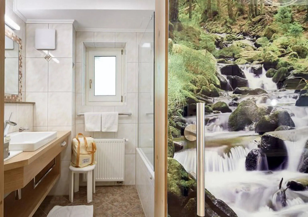 ZillergrundRock - Luxury Mountain Resort