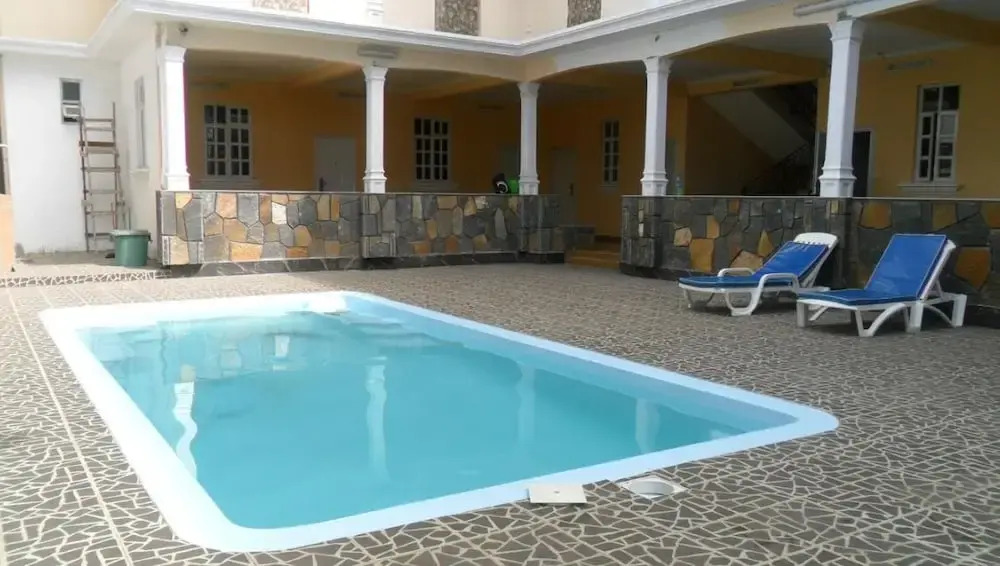 Auberge Les Lilas