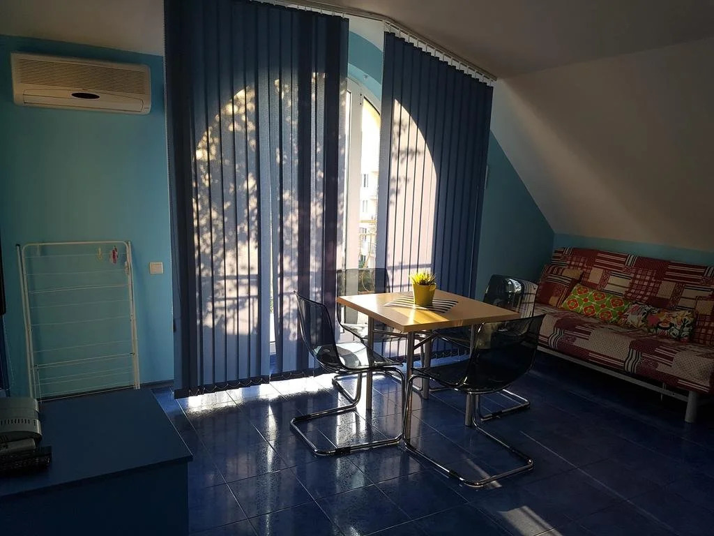 Hotel Saint Tatyana