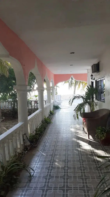 Flamingo Guest House Celestún