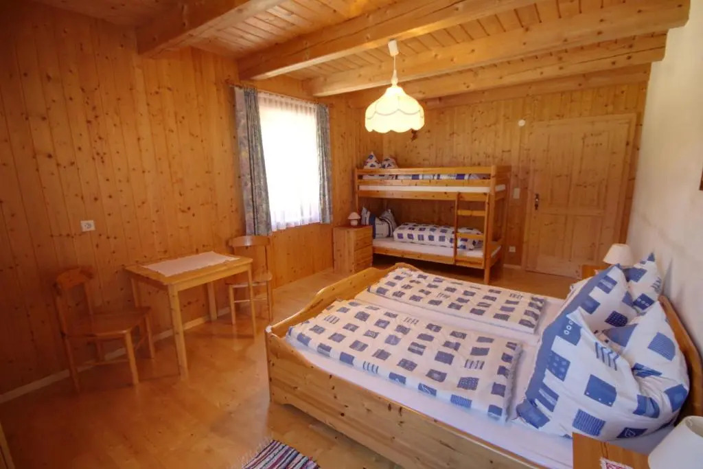 Schaffergut Appartements