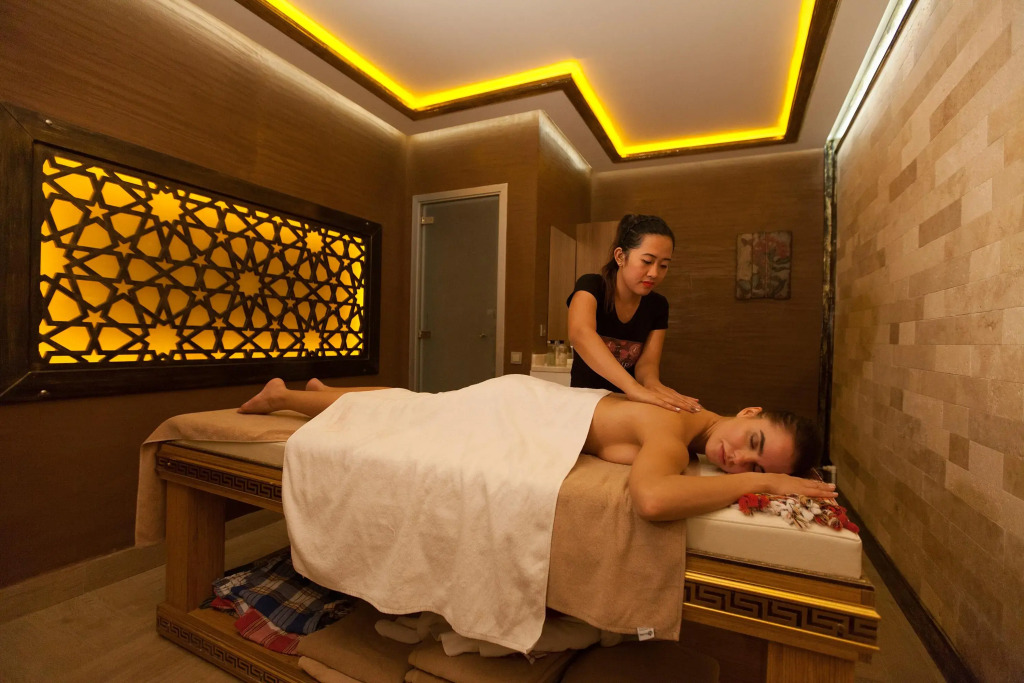 Miss Istanbul Hotel & SPA