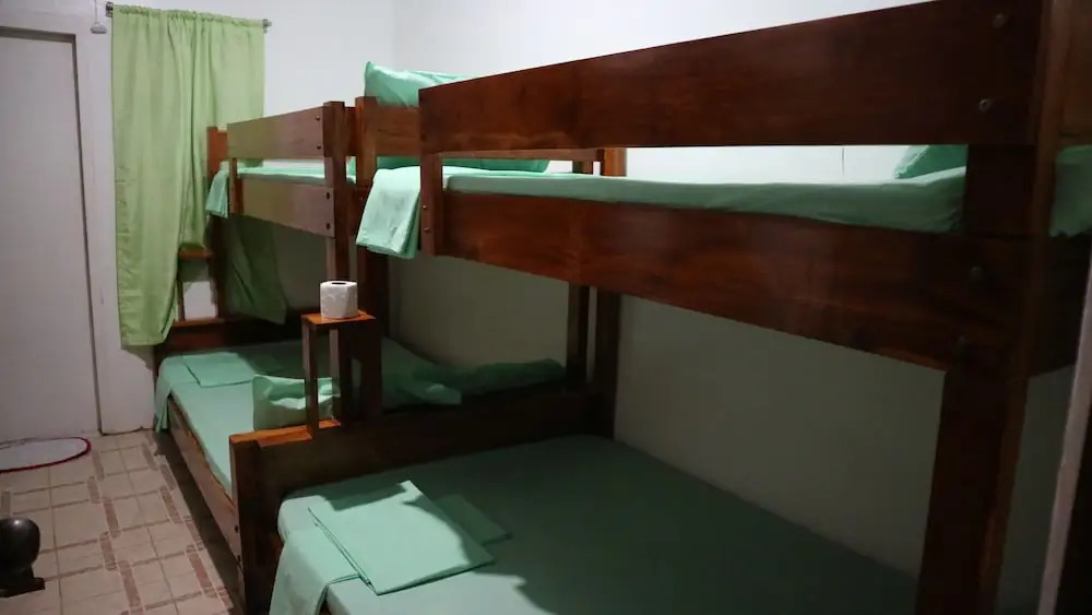 RPK Dormitory Bed and Breakfast