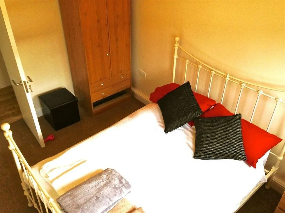 Balfern B&B