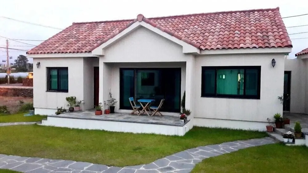 Gueomgil Pension