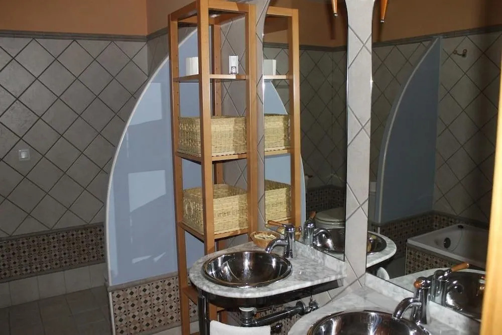 Hostal Sandino